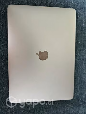 MacBook Air M1 - Imagen 2
