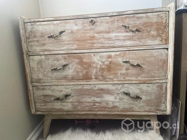 Comoda vintage