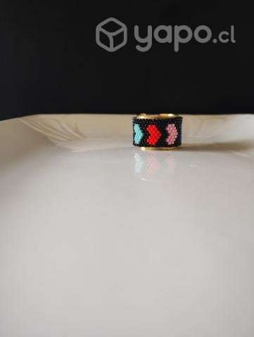 Anillos ajustables - Imagen 6