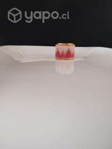Anillos ajustables - Imagen 2
