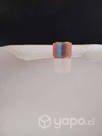 Anillos ajustables - Imagen 3
