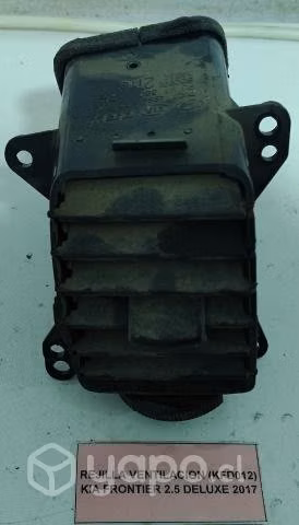 Rejilla Ventilacion (KFD012) Kia Frontier 2.5 2017
