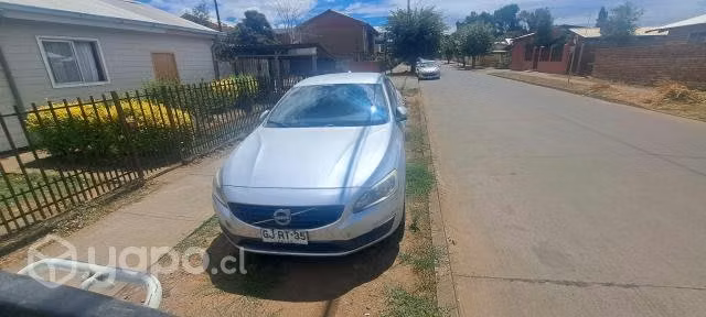 Volvo s60 - Imagen 6