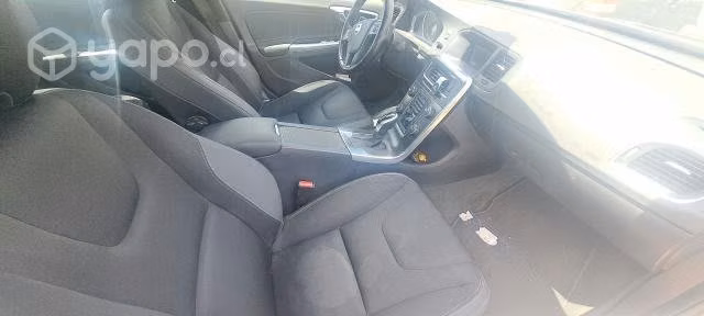 Volvo s60 - Imagen 2