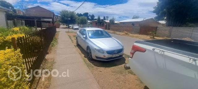 Volvo s60 - Imagen 5