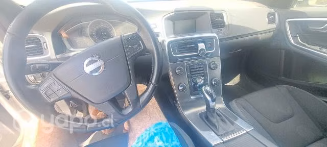 Volvo s60 - Imagen 3