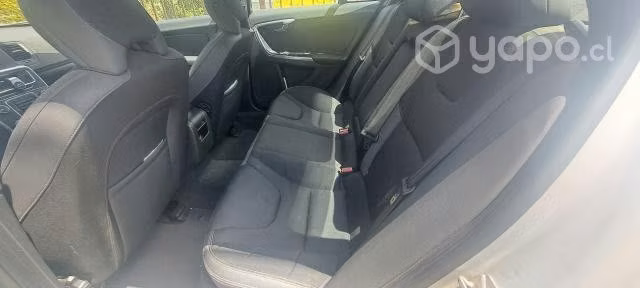 Volvo s60 - Imagen 4