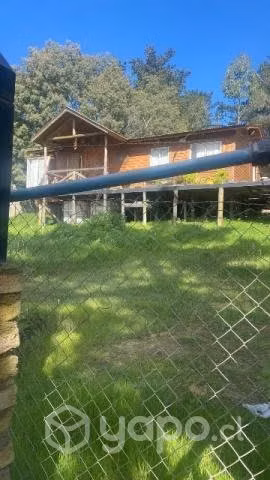 Vendo Casa de Veraneo