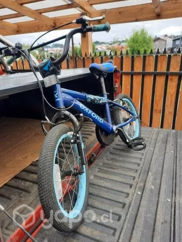 Bicicleta aro 12 - Imagen 2