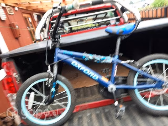 Bicicleta aro 12 - Imagen 3