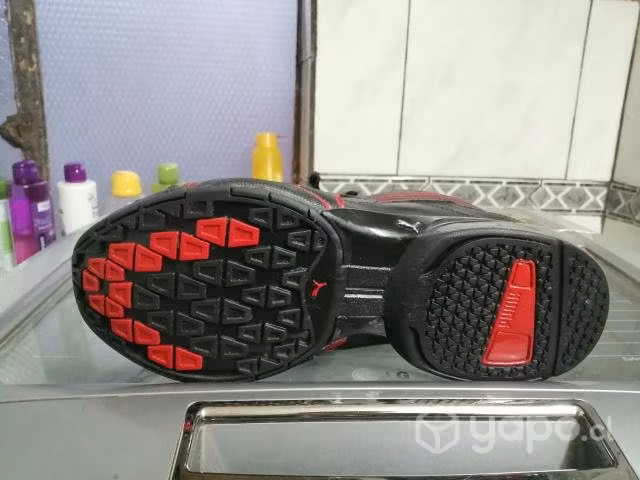 Zapatillas Puma n42 de hombre - Imagen 3