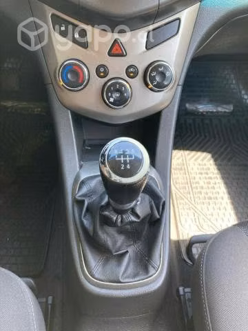 Chevrolet sonic 2013 sonic 1.6 lt