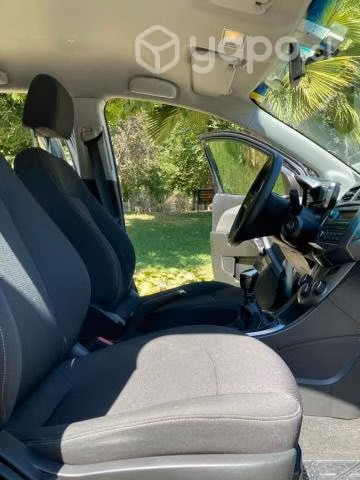 Chevrolet sonic 2013 sonic 1.6 lt