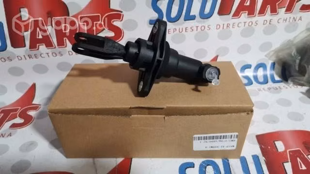 Haima 2 1.3 radiador agua