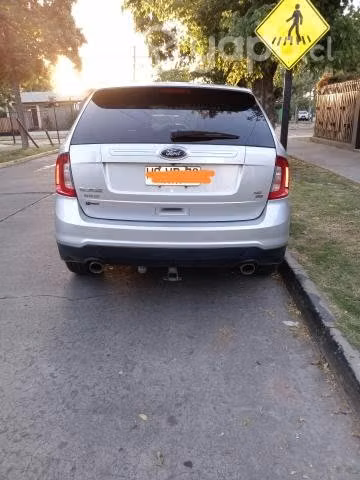 Ford edge 2015