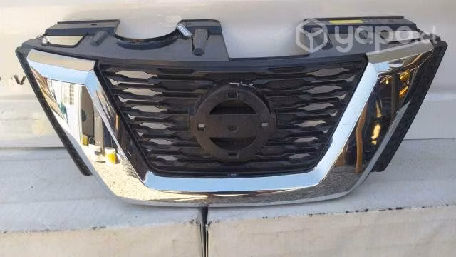 Nissan xtrail mascara (18-22)