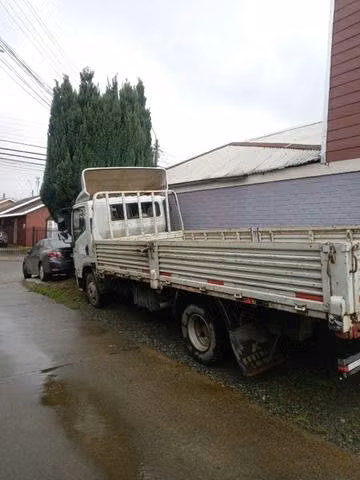 Se vende YUEJIN NJ914