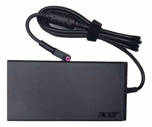Cargador Original Acer Nitro 5 (135w) PA-1131-16 _Nuevo _ 14 % Descuento
