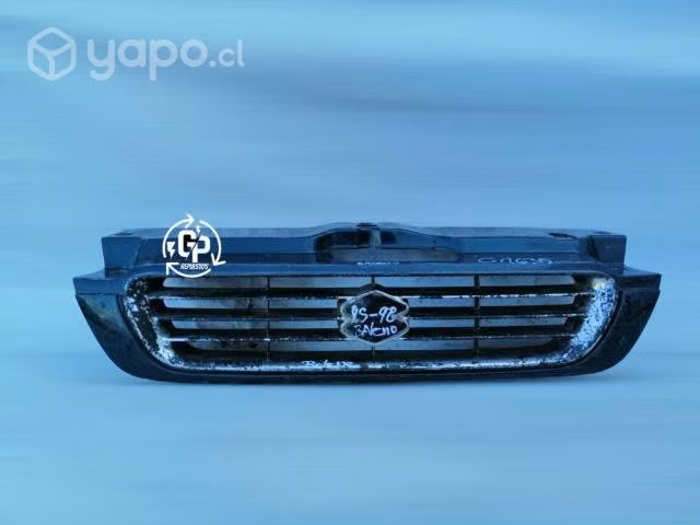 Mascara suzuki baleno 1995 1998