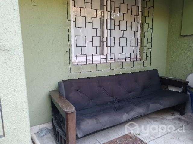 Vendo futón para restaurar - Imagen 2