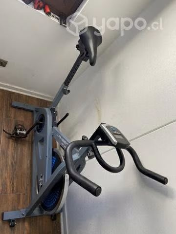 Bicicleta spinning - Imagen 3