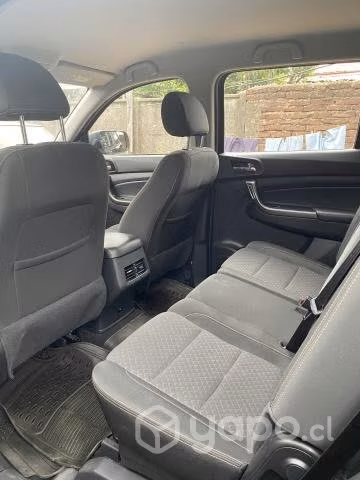 Changan cx70 comfort año 2021 - Imagen 9