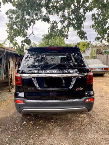 Changan cx70 comfort año 2021 - Imagen 5
