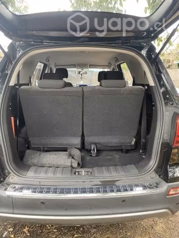 Changan cx70 comfort año 2021 - Imagen 8