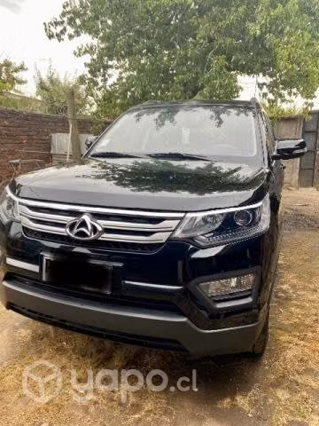 Changan cx70 comfort año 2021 - Imagen 7