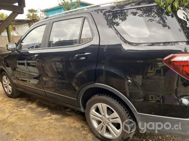 Changan cx70 comfort año 2021 - Imagen 4