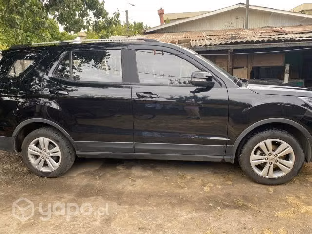 Changan cx70 comfort año 2021 - Imagen 6
