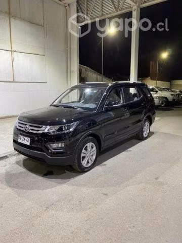 Changan cx70 comfort año 2021 - Imagen 2