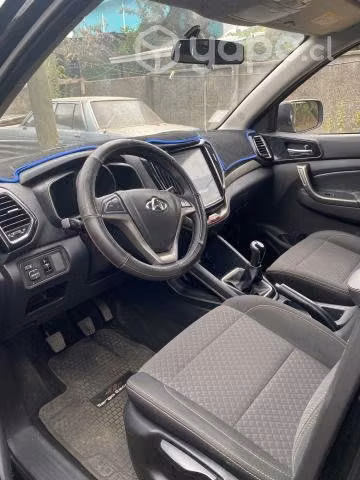 Changan cx70 comfort año 2021 - Imagen 10
