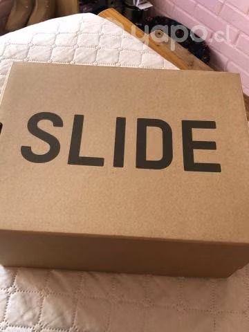 Yeezy slide - Imagen 4