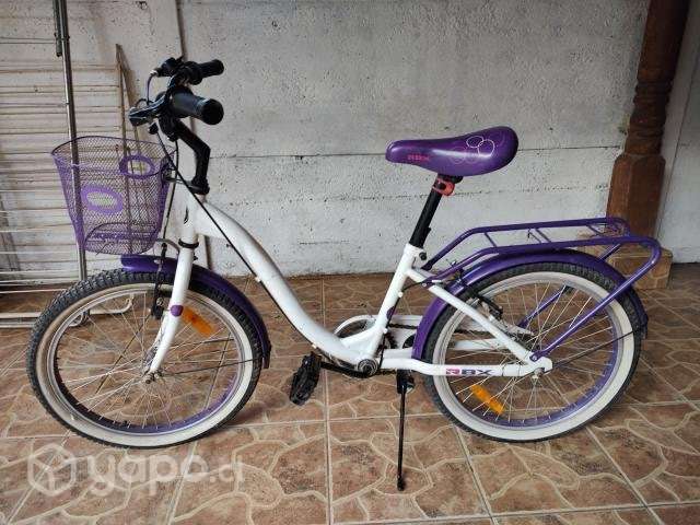 Bicicleta aro 14 RBX - Imagen 4