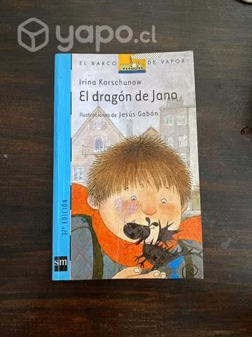 El Dragón de Jano