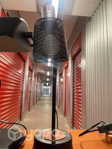 Lámparas escritorio