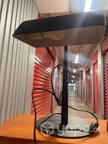Lámparas escritorio