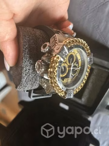 Reloj invicta - Imagen 3