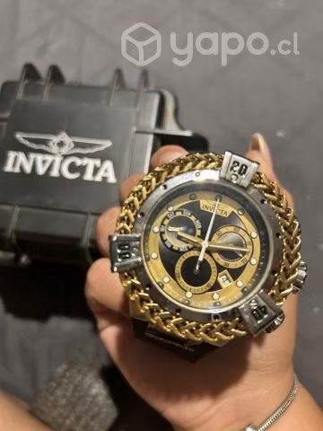 Reloj invicta - Imagen 5
