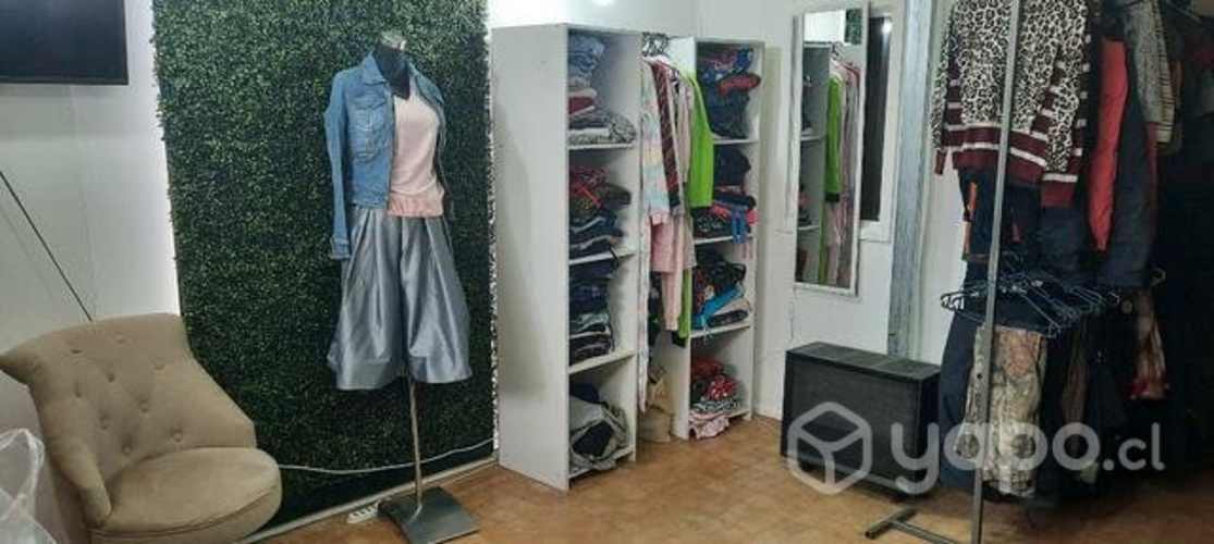 Yapo venta de ropa usada top