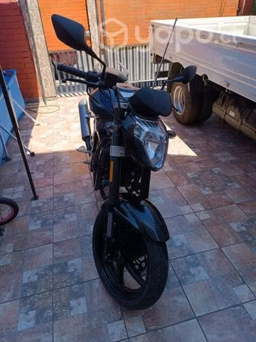 Hyosung 250 gt