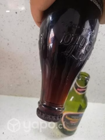 Coca Cola mundial 78 - Unica