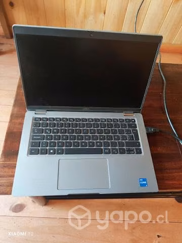 Dell latitude 5420