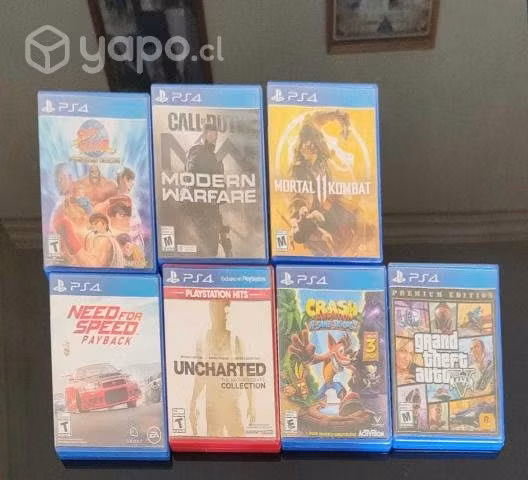 Ps 4 - Imagen 2