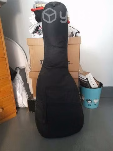 Guitarra eléctrica Squier Stratocaster Affinity - Imagen 3