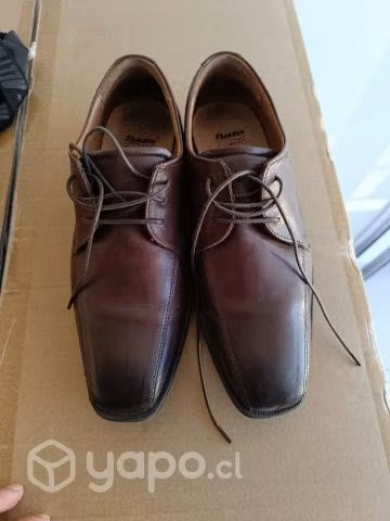 Zapatos Bata - Imagen 2