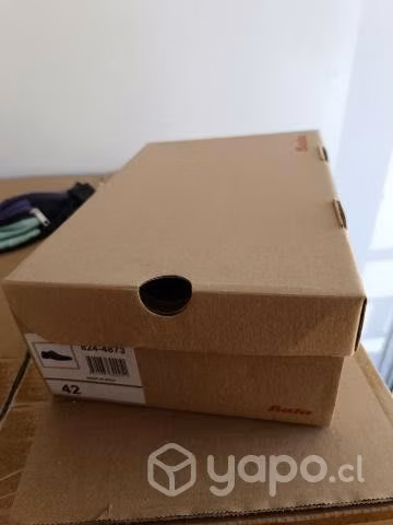 Zapatos Bata