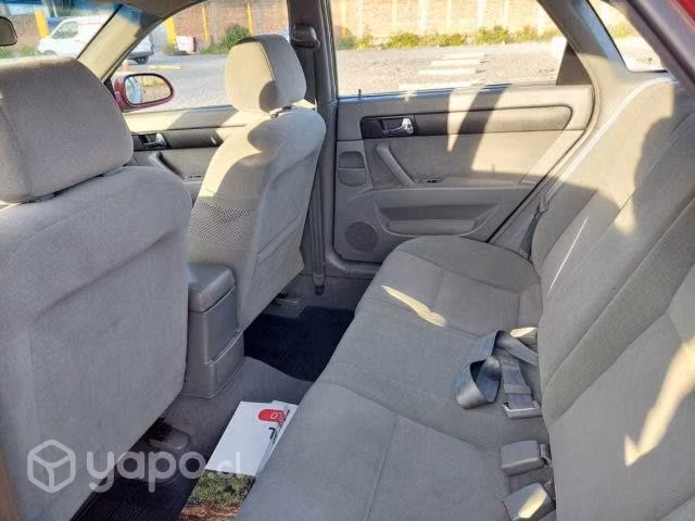 Chevrolet optra 2011 - Imagen 4
