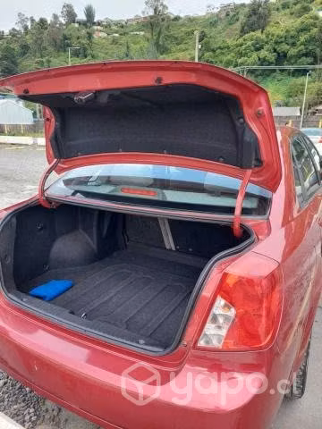 Chevrolet optra 2011 - Imagen 5